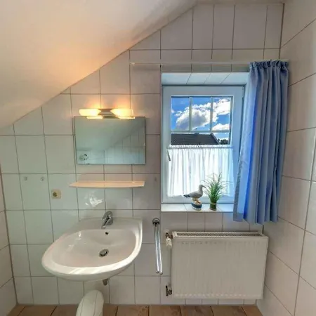 Apartment Am Lichtblick, App 6 *