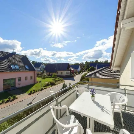 Apartment Am Lichtblick, App 6